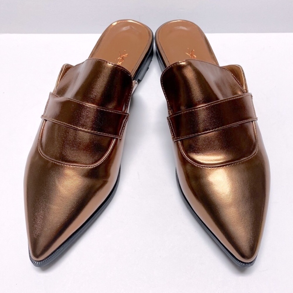 XYD - Retro Mules